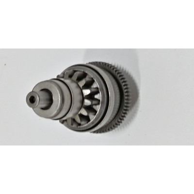 STARTER BENDIX FOR CHIRONEX  50 cc  SCOOTER  ENGINE